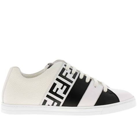 fendi mens shoes sale|fendi shoes outlet.